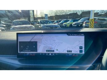 BMW i4 400kW M50 83.9kWh 5dr Auto Electric Hatchback