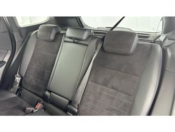 BMW iX1 230kW xDrive30 M Sport 65kWh 5dr Auto Tech/Pro/22 Electric Estat