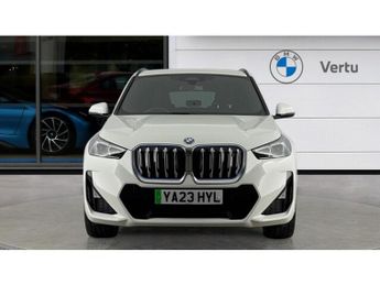 BMW iX1 230kW xDrive30 M Sport 65kWh 5dr Auto Tech/Pro/22 Electric Estat