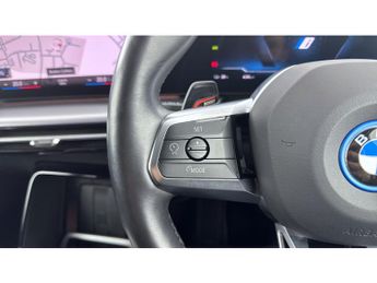 BMW iX1 230kW xDrive30 M Sport 65kWh 5dr Auto Tech/Pro/22 Electric Estat