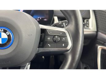 BMW iX1 230kW xDrive30 M Sport 65kWh 5dr Auto Tech/Pro/22 Electric Estat