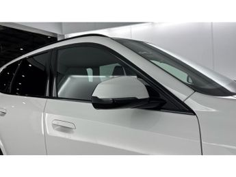 BMW iX1 150kW eDrive20 xLine 65kWh 5dr Auto [Tech+] Electric Estate