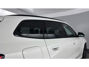 BMW iX1 230kW xDrive30 M Sport 65kWh 5dr Auto Tech/Pro/22 Electric Estat