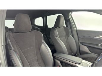 BMW iX1 150kW eDrive20 xLine 65kWh 5dr Auto [Tech+] Electric Estate