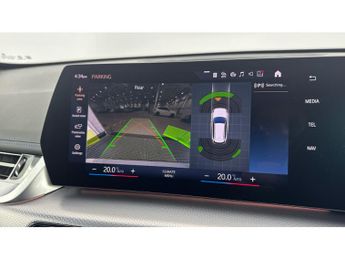 BMW iX1 230kW xDrive30 M Sport 65kWh 5dr Auto Tech/Pro/22 Electric Estat