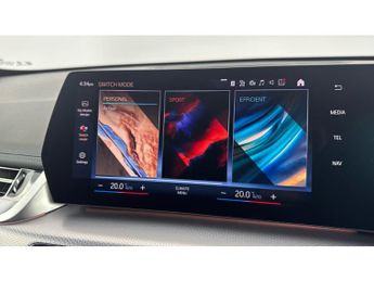 BMW iX1 230kW xDrive30 M Sport 65kWh 5dr Auto Tech/Pro/22 Electric Estat