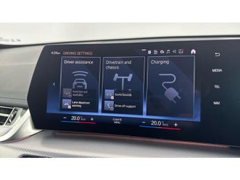 BMW iX1 230kW xDrive30 M Sport 65kWh 5dr Auto Tech/Pro/22 Electric Estat