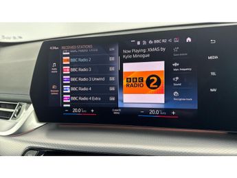 BMW iX1 230kW xDrive30 M Sport 65kWh 5dr Auto Tech/Pro/22 Electric Estat