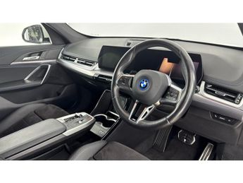BMW iX1 230kW xDrive30 M Sport 65kWh 5dr Auto Tech/Pro/22 Electric Estat