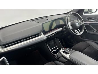 BMW iX1 230kW xDrive30 M Sport 65kWh 5dr Auto Tech/Pro/22 Electric Estat