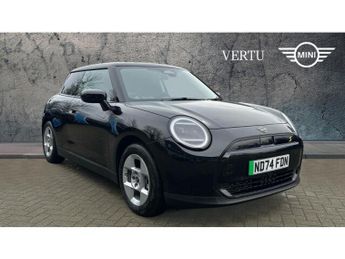 MINI Hatchback 135kW Cooper S Level 2 33kWh 3dr Auto Electric Hatchback