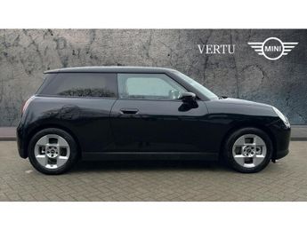MINI Hatchback 135kW Cooper S Level 2 33kWh 3dr Auto Electric Hatchback