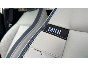 MINI Hatchback 135kW Cooper S Level 2 33kWh 3dr Auto Electric Hatchback