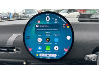 MINI Hatchback 135kW Cooper S Level 2 33kWh 3dr Auto Electric Hatchback