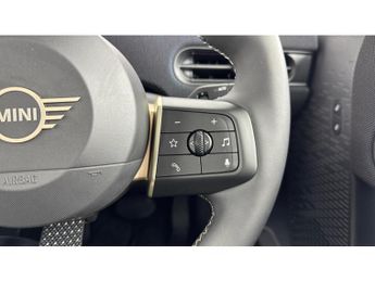 MINI Cooper 2.0 S Classic 3dr Auto Petrol Hatchback