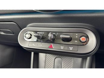 MINI Cooper 2.0 S Classic 3dr Auto Petrol Hatchback