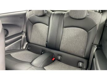 MINI Hatchback 135kW Cooper S Level 2 33kWh 3dr Auto Electric Hatchback