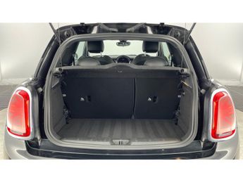 MINI Hatchback 135kW Cooper S Level 2 33kWh 3dr Auto Electric Hatchback