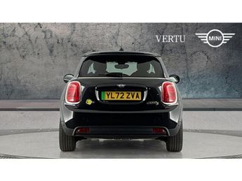 MINI Hatchback 135kW Cooper S Level 2 33kWh 3dr Auto Electric Hatchback
