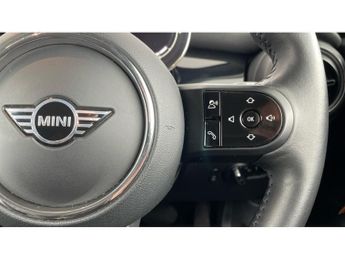 MINI Hatchback 135kW Cooper S Level 2 33kWh 3dr Auto Electric Hatchback