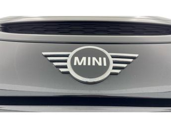 MINI Hatchback 135kW Cooper S Level 2 33kWh 3dr Auto Electric Hatchback