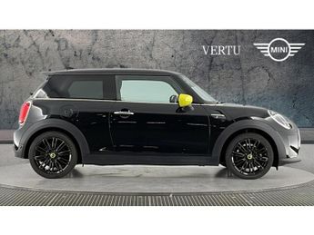 MINI Hatchback 135kW Cooper S Level 2 33kWh 3dr Auto Electric Hatchback