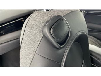 MINI Hatchback 135kW Cooper S Level 2 33kWh 3dr Auto Electric Hatchback
