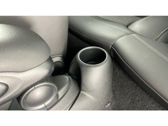 MINI Hatchback 135kW Cooper S Level 2 33kWh 3dr Auto Electric Hatchback