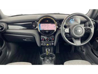 MINI Hatchback 135kW Cooper S Level 2 33kWh 3dr Auto Electric Hatchback