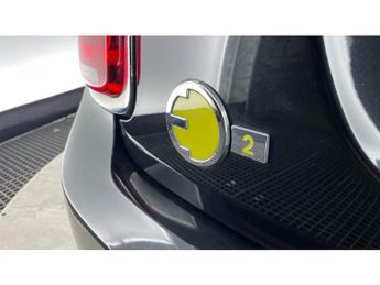 MINI Hatchback 135kW Cooper S Level 2 33kWh 3dr Auto Electric Hatchback