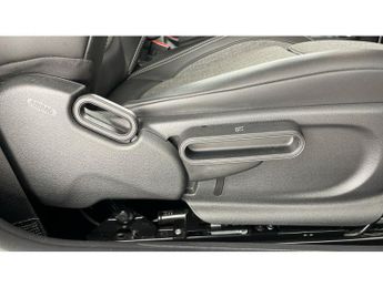 MINI Hatchback 135kW Cooper S Level 2 33kWh 3dr Auto Electric Hatchback