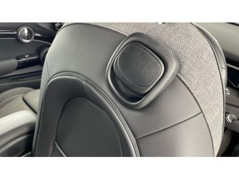 MINI Hatchback 135kW Cooper S Level 2 33kWh 3dr Auto Electric Hatchback