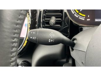 MINI Hatchback 135kW Cooper S Level 2 33kWh 3dr Auto Electric Hatchback