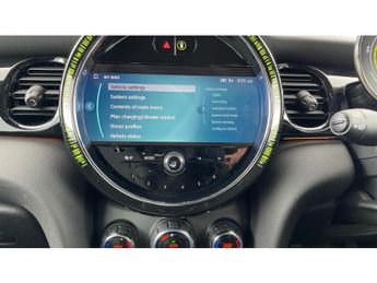 MINI Hatchback 135kW Cooper S Level 2 33kWh 3dr Auto Electric Hatchback