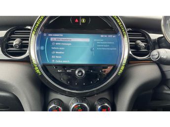 MINI Hatchback 135kW Cooper S Level 2 33kWh 3dr Auto Electric Hatchback