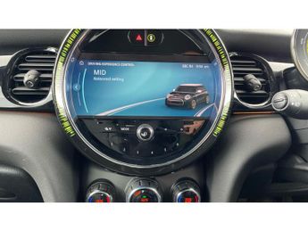 MINI Hatchback 135kW Cooper S Level 2 33kWh 3dr Auto Electric Hatchback