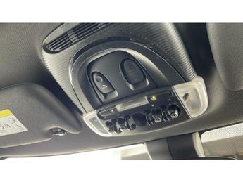 MINI Hatchback 135kW Cooper S Level 2 33kWh 3dr Auto Electric Hatchback