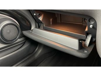 MINI Hatchback 135kW Cooper S Level 2 33kWh 3dr Auto Electric Hatchback