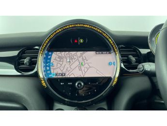 MINI Hatchback 135kW Cooper S Level 2 33kWh 3dr Auto Electric Hatchback