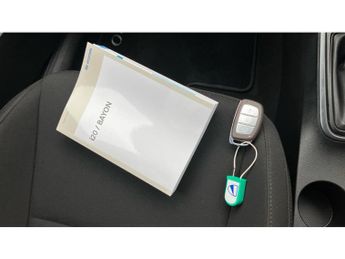 Hyundai i20 1.0T GDi Ultimate 5dr DCT Petrol Hatchback