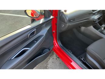 Hyundai i20 1.0T GDi Premium 5dr DCT Petrol Hatchback