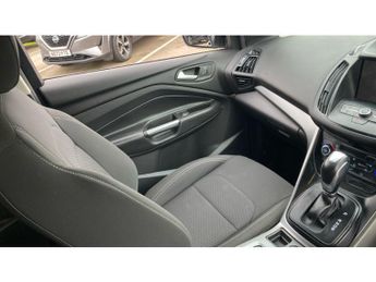 Ford Kuga 2.0 TDCi Zetec 5dr Auto Diesel Estate