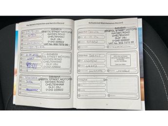 Ford Kuga 2.0 TDCi Zetec 5dr Auto Diesel Estate