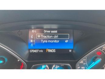 Ford Kuga 2.0 TDCi Zetec 5dr Auto Diesel Estate