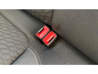 Ford Puma 1.0 EcoBoost Hybrid mHEV Titanium 5dr DCT Petrol Hatchback