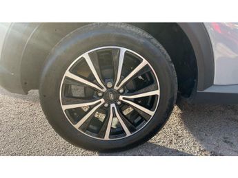 Ford Puma 1.0 EcoBoost Hybrid mHEV Titanium 5dr DCT Petrol Hatchback