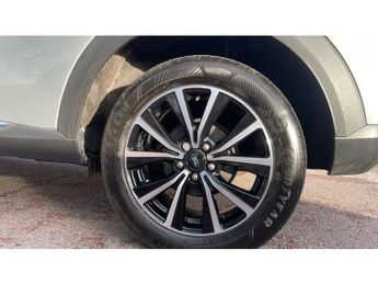 Ford Puma 1.0 EcoBoost Hybrid mHEV Titanium 5dr DCT Petrol Hatchback