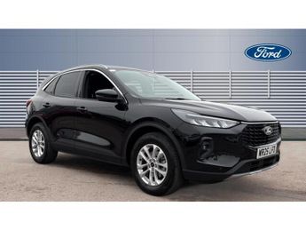 Ford Kuga 1.5 EcoBoost Titanium 5dr Petrol Estate