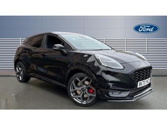 Ford Puma 1.5 EcoBoost ST 5dr Petrol Hatchback