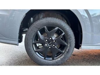 Ford Transit Custom E-320 L1 Rwd 160kW 65kWh H1 Van Sport Auto